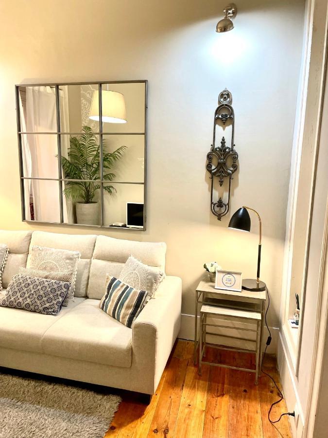 Apartamento Home4u *