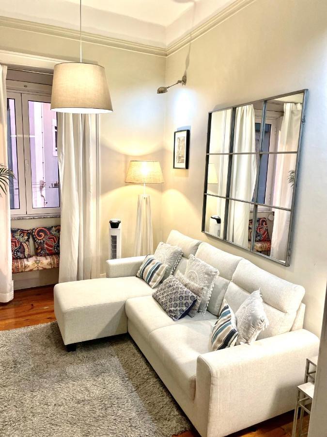 Apartamento Home4u Lisboa