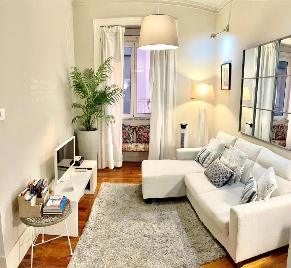 Home4u Apartamento