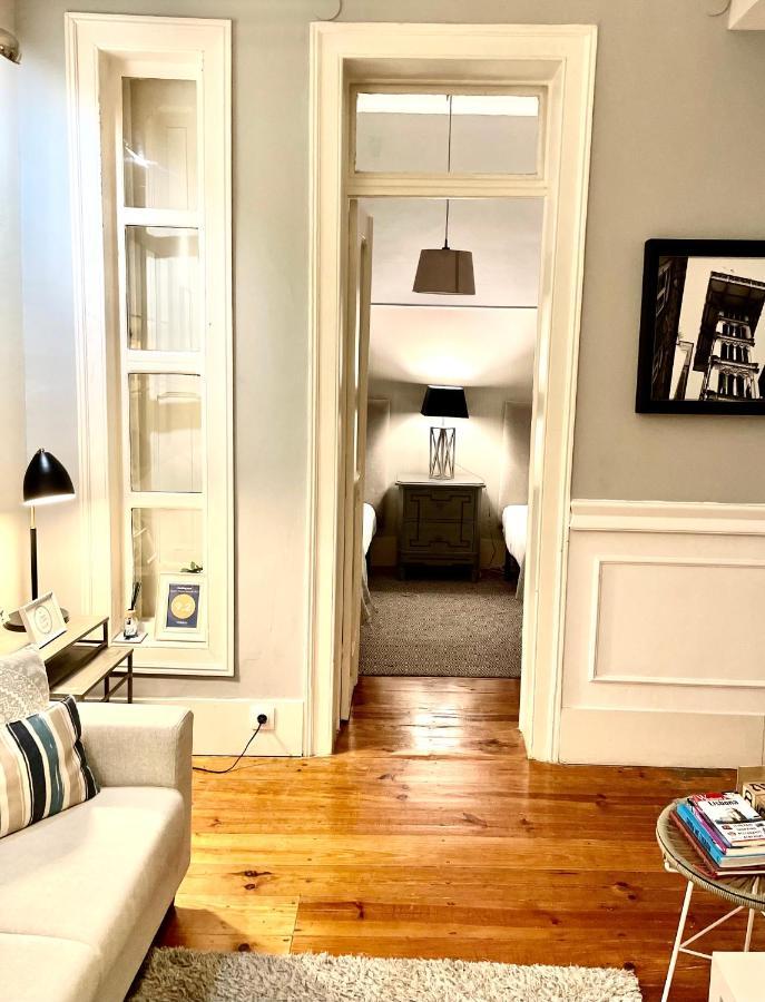 Apartamento Home4u Lisboa