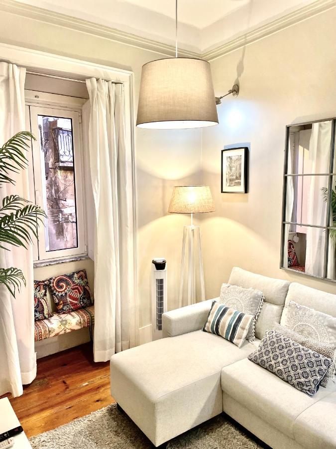 Home4u Apartamento Lisboa