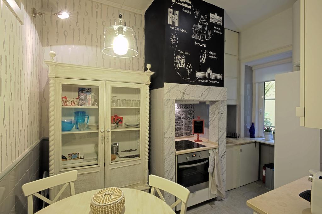Apartamento Home4u Lisboa