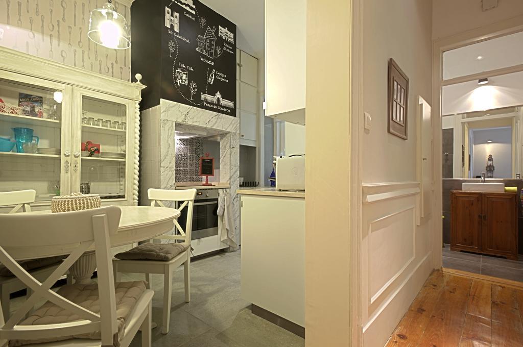 Apartamento Home4u