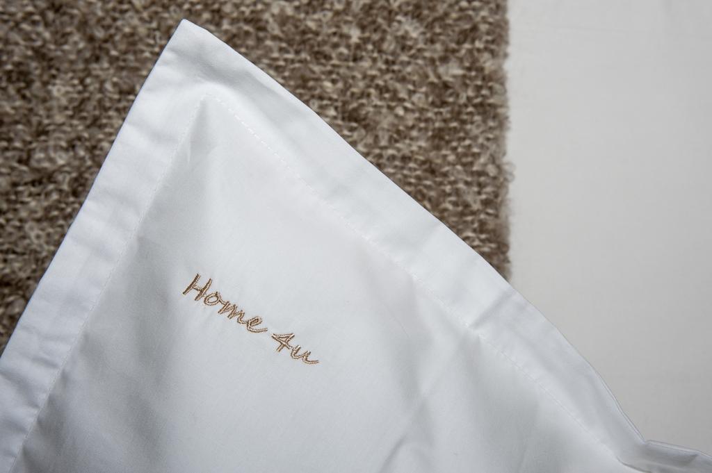 Home4u Apartamento *