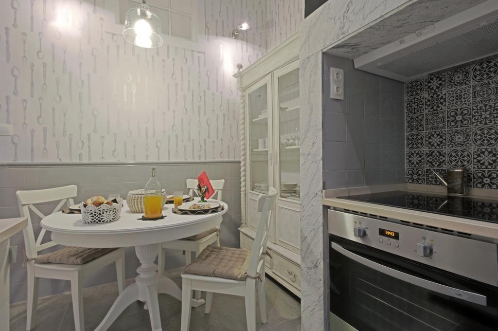 Apartamento Home4u