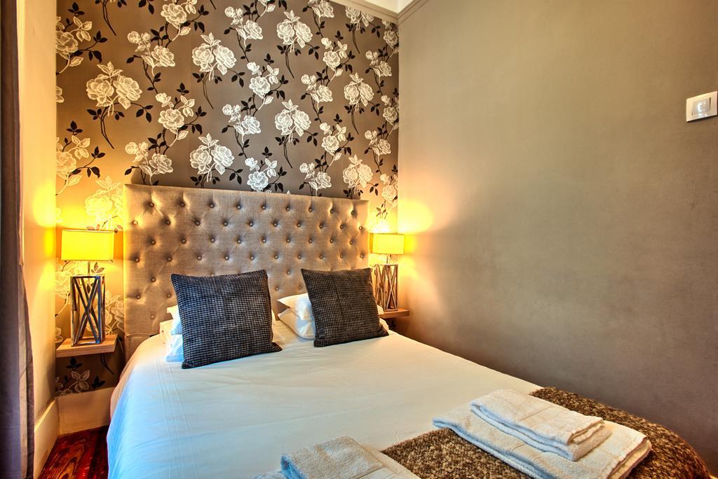 Home4u Apartamento *