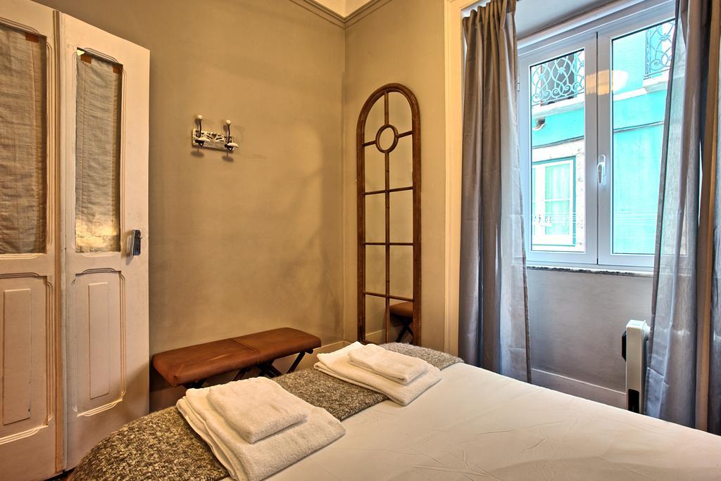 Apartamento Home4u