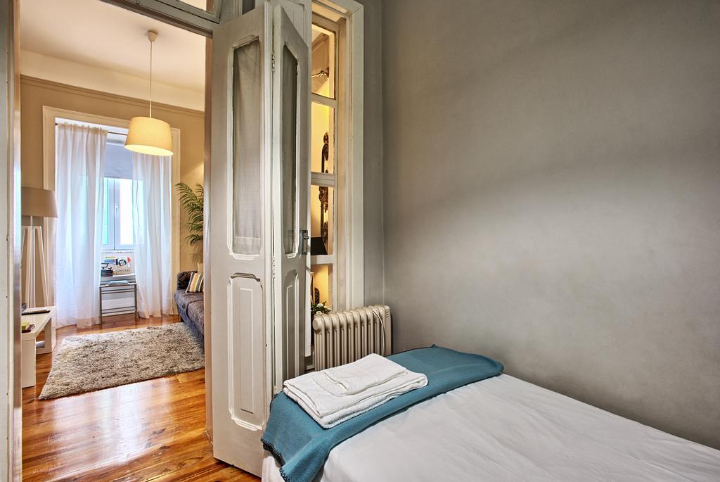 Apartamento Home4u Lisboa