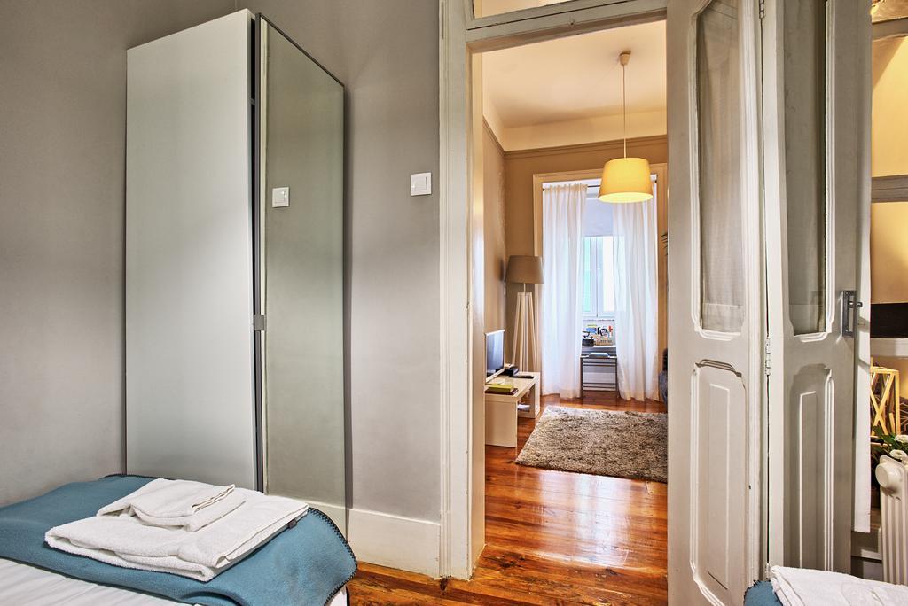Apartamento Home4u